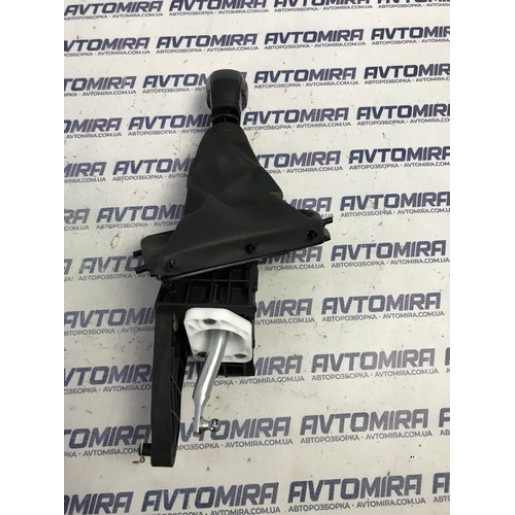 Кулиса МКПП 5-ст Peugeot 308 2013-2021 9806936580